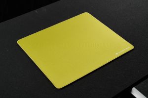 Madlions Gaming Mousepad ZEUS - Matcha Green, 490 x 420 mm