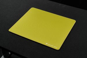 Madlions Gaming Mousepad ZEUS - Matcha Green, 490 x 420 mm