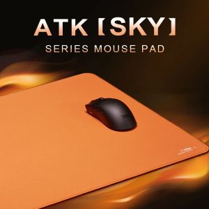 ATK професионален геймърски пад за мишка Gaming Mousepad SKY MINI - Korean Polyurethane, 360 x 300 mm