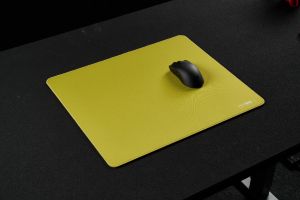 ATK Gaming Mousepad 99G CARBON - Korean Polyurethane, 490 x 420 mm