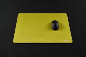 ATK професионален геймърски пад за мишка Gaming Mousepad 99G CARBON - Korean Polyurethane, 490 x 420 mm