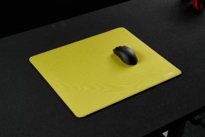 ATK професионален геймърски пад за мишка Gaming Mousepad 99G CARBON - Korean Polyurethane, 490 x 420 mm