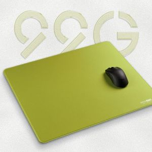 ATK професионален геймърски пад за мишка Gaming Mousepad 99G CARBON - Korean Polyurethane, 490 x 420 mm