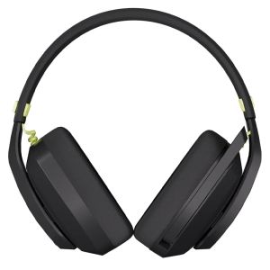 VGN безжични геймърски слушалки Wireless Gaming Headphones - SIREN V1 Black - Bluetooth 5.3, 2.4G