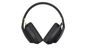 VGN безжични геймърски слушалки Wireless Gaming Headphones - SIREN V1 Black - Bluetooth 5.3, 2.4G