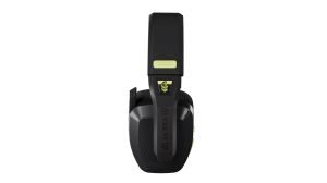 VGN Wireless Gaming Headphones - SIREN V1 Black - Bluetooth 5.3, 2.4G