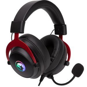 Marvo геймърски слушалки Gaming Headphones HG9067 - 7.1 RGB