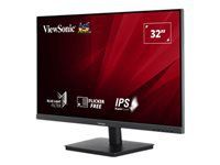 Monitor LED VIEWSONIC VA3209-2K-MHD 32 inch 2560x1440 IPS 2xHDMI DP