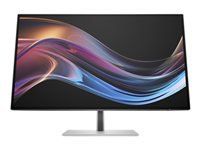 HP S7 Pro 727pk Docking Monitor 27inch UHD 4K 3840x2160 60Hz 16:9 IPS Black 400 nits 2000:1 TB4 HDMI DP 3/3/0 (EU)