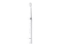 Panasonic EW-DM81-W503 toothbrush, design award 2017, sonic vibration with 31000