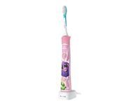 Philips Periuță de dinți electrică Sonicare For Kids, Bluetooth®