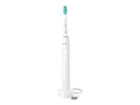 PHILIPS Sonicare seria 3100 Senzor de presiune încorporat SmarTimer