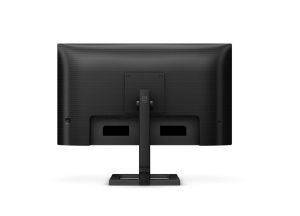 Monitor Philips 24E1N1300AE, 23.8" IPS WLED, 1920x1080@100Hz, 4ms GtG, 1ms MPRT, 250cd m/2, 1300:1, Mega Infinity DCR, Adaptive Sync, FlickerFree, LowBlue Mode, 2Wx2, Tilt, Height Adjust, HDMI, USB hub