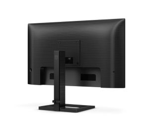 Monitor Philips 24E1N1300AE, 23.8" IPS WLED, 1920x1080@100Hz, 4ms GtG, 1ms MPRT, 250cd m/2, 1300:1, Mega Infinity DCR, Adaptive Sync, FlickerFree, LowBlue Mode, 2Wx2, Tilt, Height Adjust, HDMI, USB hub