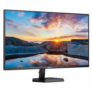 Монитор Philips 32E1N3100LA31, 31.5" VA WLED, 1920x1080@75Hz, 4ms GtG, 1ms MPRT, 300cd/m2, 3000:1, Mega Infinity DCR, Adaptive Sync, FlickerFree, Low Blue Mode, 5Wx2, Tilt, D-SUB, HDMI