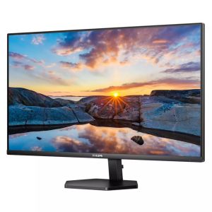 Monitor Philips 32E1N3100LA31, 31.5" VA WLED, 1920x1080@75Hz, 4ms GtG, 1ms MPRT, 300cd/m2, 3000:1, Mega Infinity DCR, Adaptive Sync, FlickerFree, Low Blue Mode, 5Wx2, Tilt, D-SUB,HDMI