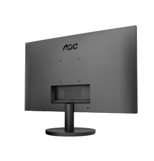 Monitor AOC 27B3HMA2, 27" VA WLED, 1920x1080@100Hz, 4ms GtG, 1ms MPRT, 250cd m/2, 3000:1, 20M:1 DCR, Adaptive Sync, FlickerFree, Low Blue Mode, 2Wx2, Tilt, D-SUB,HDMI