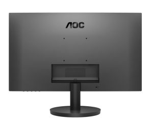 Монитор AOC 27B3HMA2, 27" VA WLED, 1920x1080@100Hz, 4ms GtG, 1ms MPRT, 250cd m/2, 3000:1, 20M:1 DCR, Adaptive Sync, FlickerFree, Low Blue Mode, 2Wx2, Tilt, D-SUB, HDMI