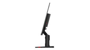 Монитор Lenovo ThinkVision S24i-30 23.8" IPS, WLED, 16:9, 1920x1080, 6ms, 1300:1, 100Hz, HDMI, VGA, Tilt Stand