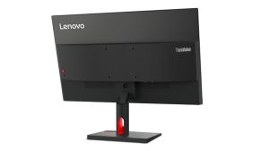 Monitor Lenovo ThinkVision S24i-30 23.8" IPS, WLED, 16:9, 1920x1080, 6ms, 1300:1, 100Hz, HDMI, VGA, Tilt Stand