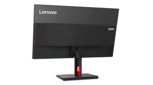 Монитор Lenovo ThinkVision S24i-30 23.8" IPS, WLED, 16:9, 1920x1080, 6ms, 1300:1, 100Hz, HDMI, VGA, Tilt Stand