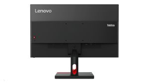 Монитор Lenovo ThinkVision S24i-30 23.8" IPS, WLED, 16:9, 1920x1080, 6ms, 1300:1, 100Hz, HDMI, VGA, Tilt Stand