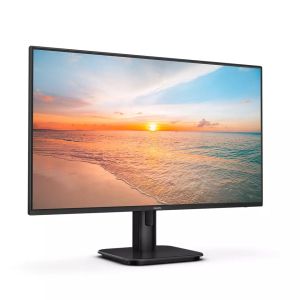 Монитор Philips 24E1N1100A, 23.8" IPS WLED, 1920x1080@100Hz, 4ms GtG, 1ms MPRT, 250cd m/2, 1300:1, Mega Infinity DCR, Adaptive Sync, FlickerFree, Low Blue Mode, 2Wx2, Tilt, D-SUB, HDMI