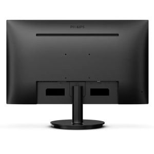 Monitor Philips 271V8LAB, 27" VA WLED, 1920x1080@100Hz, 4ms GtG, 1ms MPRT, 250cd m/2, 3000:1, Mega Infinity DCR, Adaptive Sync, FlickerFree, Low Blue Mode, HDMI Tilt, Dx2W