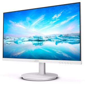 Monitor Philips 271V8AW, 27" IPS WLED, 1920x1080@75Hz, 4ms GtG, 250cd m/2, 1000:1, Mega Infinity DCR, Adaptive Sync, FlickerFree, Low Blue Mode, 2Wx2, Tilt, D-SUB