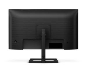 Monitor Philips 27E1N1600AE, 27 inchi IPS WLED, 2560x1440@100Hz, 4ms GtG, 1ms MPRT, 350cd m/2, 1500:1, Mega Infinity DCR, Adaptive Sync, FlickerFree, Low Light Blue Adjust Tilt2, HDMIW Bluex2, Low Height Light Adjust Tilt2 hub USB