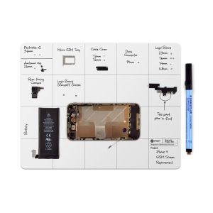 iFixit Magnetic Project Mat 20 x 25 cm