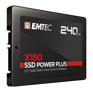 EMTEC SSD X150 240G 2.5INCH