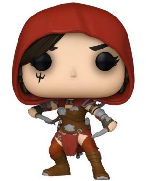 Фигурка Funko Pop! Games: Diablo IV - Rogue 1009 (FUNKO-96225)