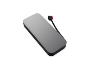 Външна батерия Lenovo Go USB-C Laptop Power Bank