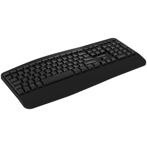 CANYON keyboard HKB-W6 Wireless Black