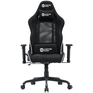 CANYON gaming chair Shift MCCH01 Transformer Black