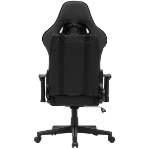 CANYON gaming chair Crest FCH01 Fabric Grey