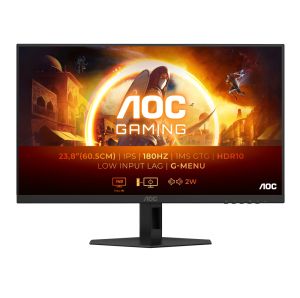 AOC 24G4XE 23.8inch FHD IPS 16:9 2xHDMI DP