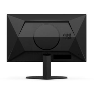 Монитор AOC 24G4XE, 23.8" IPS WLED, 1920x1080@180Hz, 1ms GtG, 0.5ms MPRT, 300cd m/2, 1000:1, 80M:1 DCR, Adaptive Sync, FlickerFree, Low Blue Mode, 2Wx2, Tilt, 2xHDMI, DP