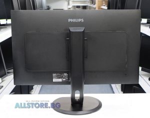 Philips 328B6QJEB, 31.5