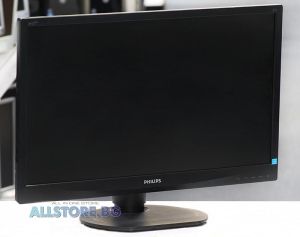 Philips 241S4LCB, 24