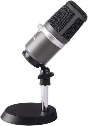 Desktop Microphone AverMedia Live Streamer AM310