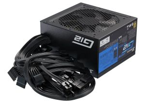 Seasonic Захранване PSU 850W Gold - G12 GC-850 V2 - SSP-850RT2