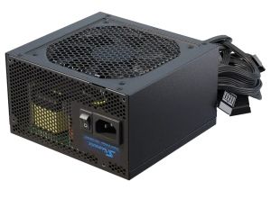 Seasonic PSU 750W Gold - G12 GC-750 V2 - SSP-750RT2