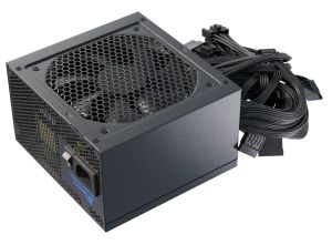 Seasonic Захранване PSU 750W Gold - G12 GC-750 V2 - SSP-750RT2