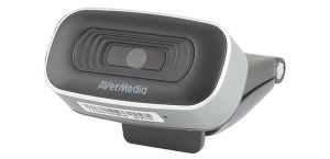 Уеб камера с микрофон AverMedia PW310