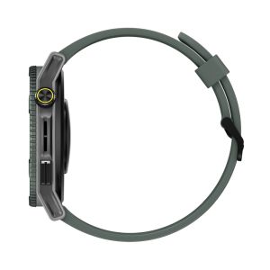 Часовник Huawei Watch GT 3 SE Wilderness Green Amoled, 466x466, PPI 326, BT 5.2, 451 mAh