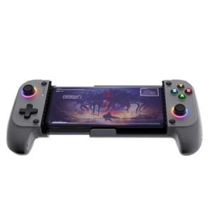 Геймпад TRUST GXT 735G Mylox Wireless mobile Gaming Controller - Grey