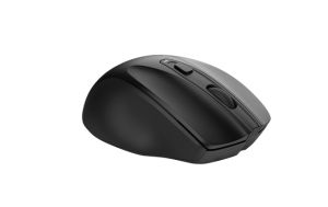 Мишка TRUST Nito Silent Wireless Mouse - Black