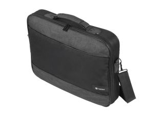 Чанта Natec Laptop Bag Impala 2 15.6", Stone Grey